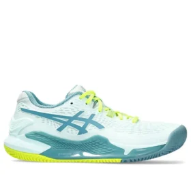 Gel-Resolution 9 Clay “Soothing Sea Gris Blue”