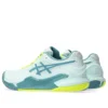 Gel-Resolution 9 Clay “Soothing Sea Gris Blue”