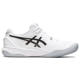 Gel-Resolution 9 Clay “White Black”