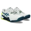 GEL-Resolution 9 Clay “White Restful Teal”