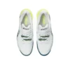 GEL-Resolution 9 Clay “White Restful Teal”
