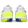 GEL-Resolution 9 Clay “White Restful Teal”