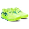 Gel Resolution 9 “Hazard Green”