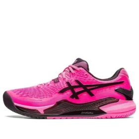 Gel Resolution 9 “Hot Pink”