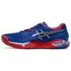 Gel-Resolution 9 Limited Edition “Asics Blue”