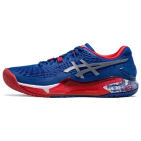 Gel-Resolution 9 Limited Edition “Asics Blue”