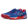 Gel-Resolution 9 Limited Edition “Asics Blue”