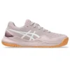 Gel-Resolution 9 “Watershed Rose White”