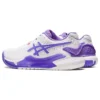 Gel Resolution 9 “White Amethyst”