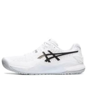 Gel Resolution 9 “White Black”