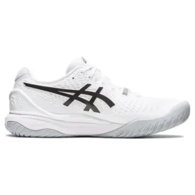 Gel Resolution 9 “White Black”