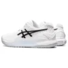 Gel Resolution 9 “White Black”