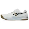 Gel-Resolution 9 “White Black Gum” Gel-Resolution 9 “White Black Gum”