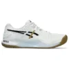 Gel-Resolution 9 “White Black Gum” Gel-Resolution 9 “White Black Gum”