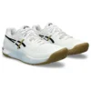 Gel-Resolution 9 “White Black Gum” Gel-Resolution 9 “White Black Gum”