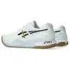 Gel-Resolution 9 “White Black Gum” Gel-Resolution 9 “White Black Gum”