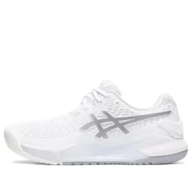 Gel Resolution 9 “White Pure Silver”