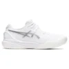 Gel Resolution 9 “White Pure Silver”