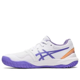 Gel-Resolution 9 “White Purple”