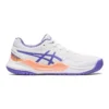 Gel-Resolution 9 “White Purple”
