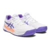 Gel-Resolution 9 “White Purple”