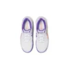 Gel-Resolution 9 “White Purple”