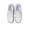 Gel Resolution 9 “White Restful Teal”
