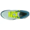 Gel Resolution 9 Wide “Soothing Sea Gris Blue”