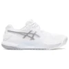 Gel-Resolution 9 Wide “White Pure Silver”