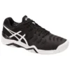 Gel-Resolution Novak Sneakers “Black”