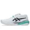 Gel-Resolution X 2E “White Aurora Green”