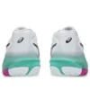 Gel-Resolution X 2E “White Aurora Green”