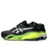 Gel-Resolution X “Black Lime”
