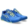 Gel-Resolution X “Blue Coast Huddle Yellow”