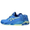 Gel-Resolution X “Blue Coast Huddle Yellow”