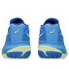 Gel-Resolution X “Blue Coast Huddle Yellow”