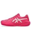 Gel-Resolution X Clay “Bright Rose Cream”