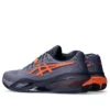 Gel-Resolution X Clay “Greyish Purple Nova Orange”