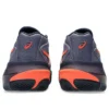 Gel-Resolution X Clay “Greyish Purple Nova Orange”