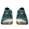 Gel-Resolution X Clay “Saxon Green Birch”