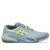 Gel-Resolution X “Grey Blue Pistachio”