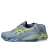 Gel-Resolution X “Grey Blue Pistachio”