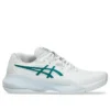 GEL-Resolution X “White Teal”