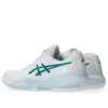 GEL-Resolution X “White Teal”
