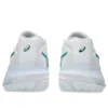 GEL-Resolution X “White Teal”