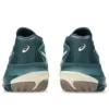 Gel-Resolution X Wide “Saxon Green Birch”