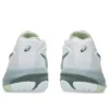 Gel-Resolution X Wide Tennis “White Monument Blue”