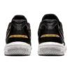 Gel-Rocket 10 “Black Pure Gold”