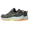Gel-Venture 9 “Graphite Grey Electric Lime”