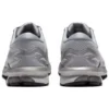 GT-1000 10 Running Shoes “Grey Silver”